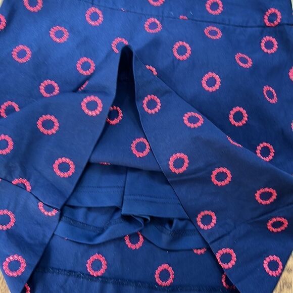 Charter Club Skort Perfect for Golf! 6 - Picture 3 of 5